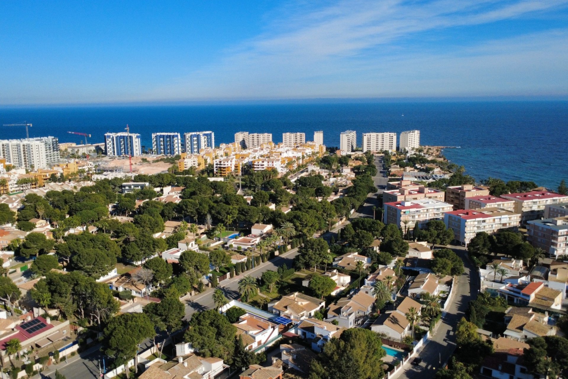 Reventa - Villa - Orihuela Costa - Punta Prima