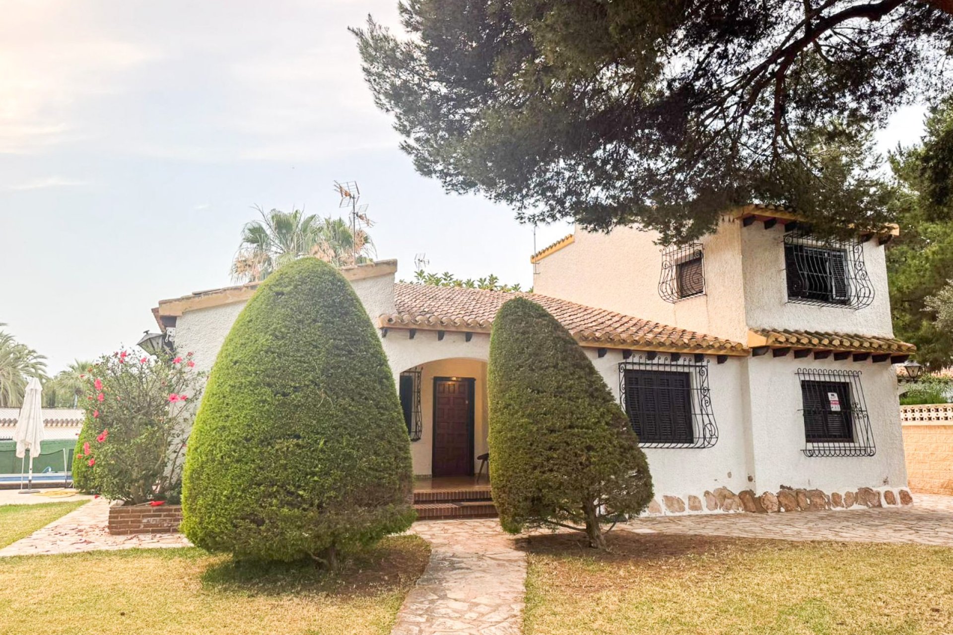 Reventa - Villa - Orihuela Costa - Punta Prima