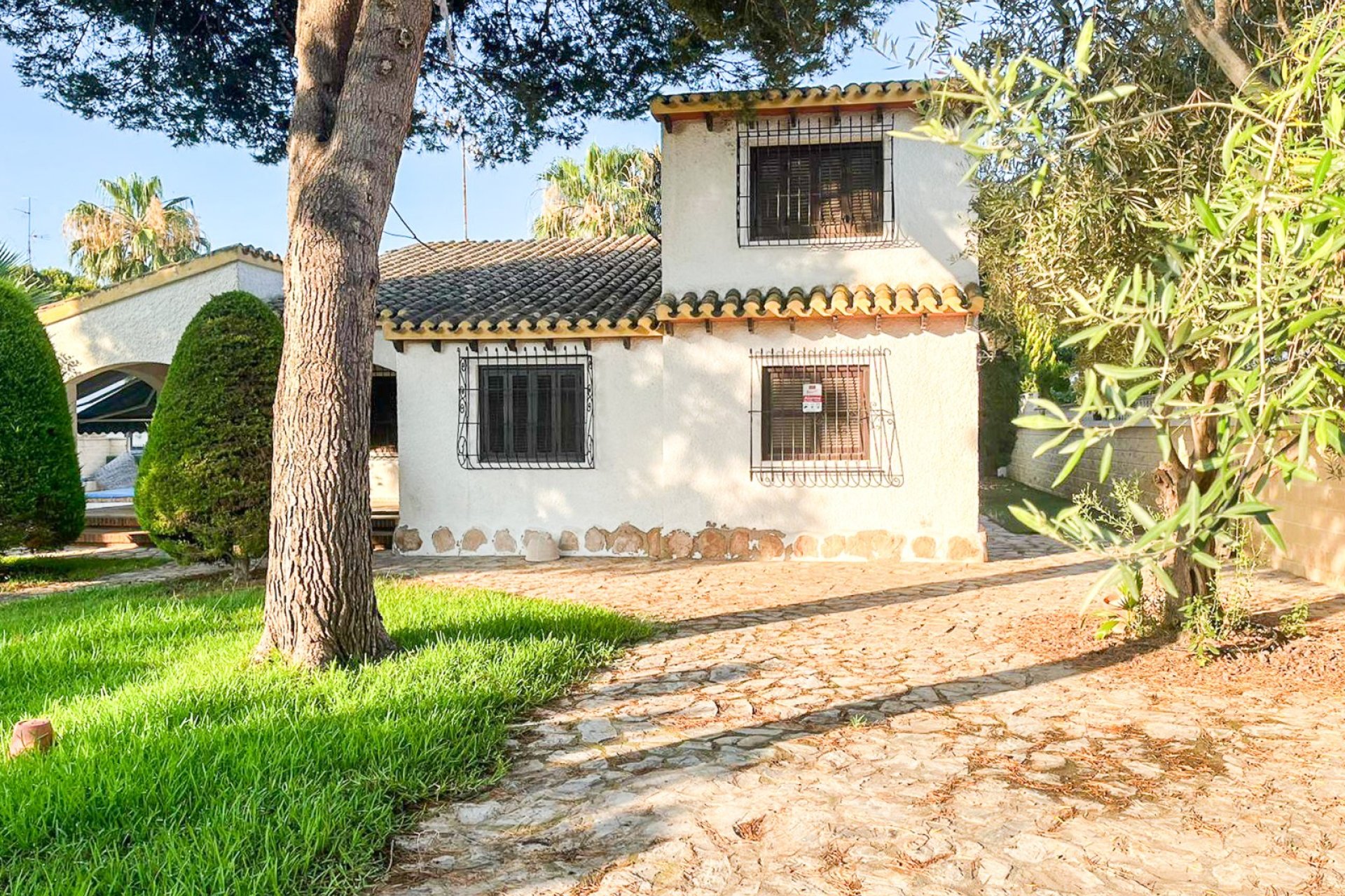 Reventa - Villa - Orihuela Costa - Punta Prima