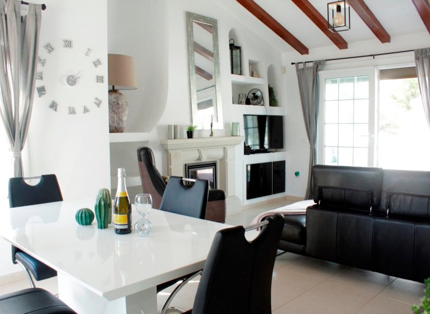 Reventa - Villa - Orihuela Costa - Villamartin Fortuna