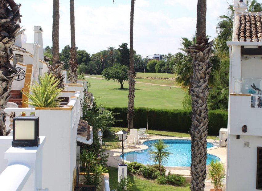 Reventa - Villa - Orihuela Costa - Villamartin Fortuna