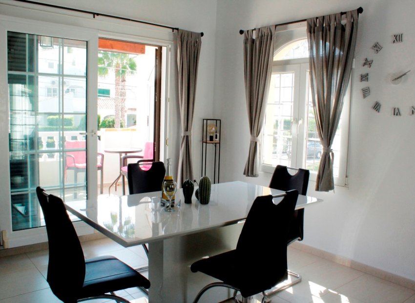 Reventa - Villa - Orihuela Costa - Villamartin Fortuna