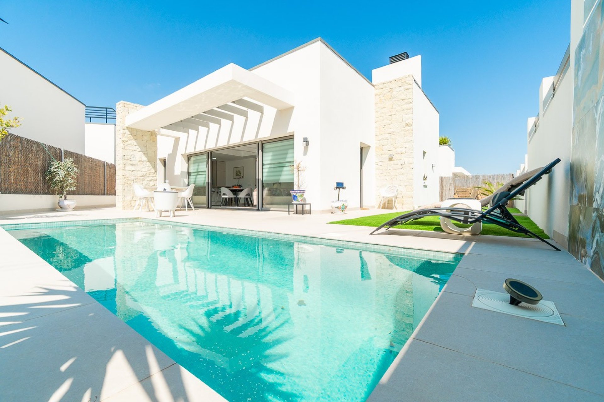 Reventa - Villa - Orihuela Costa - Villamartin Golf
