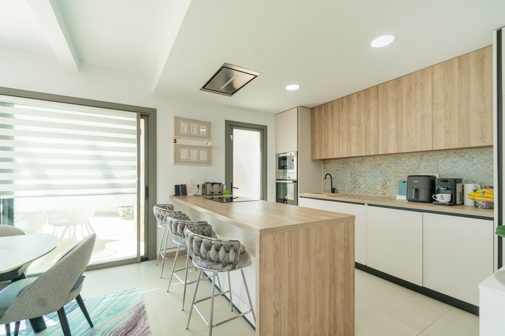 Reventa - Villa - Orihuela Costa - Villamartin Golf