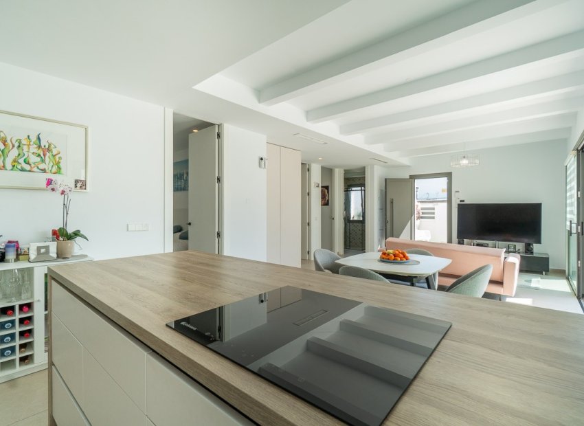 Reventa - Villa - Orihuela Costa - Villamartin Golf
