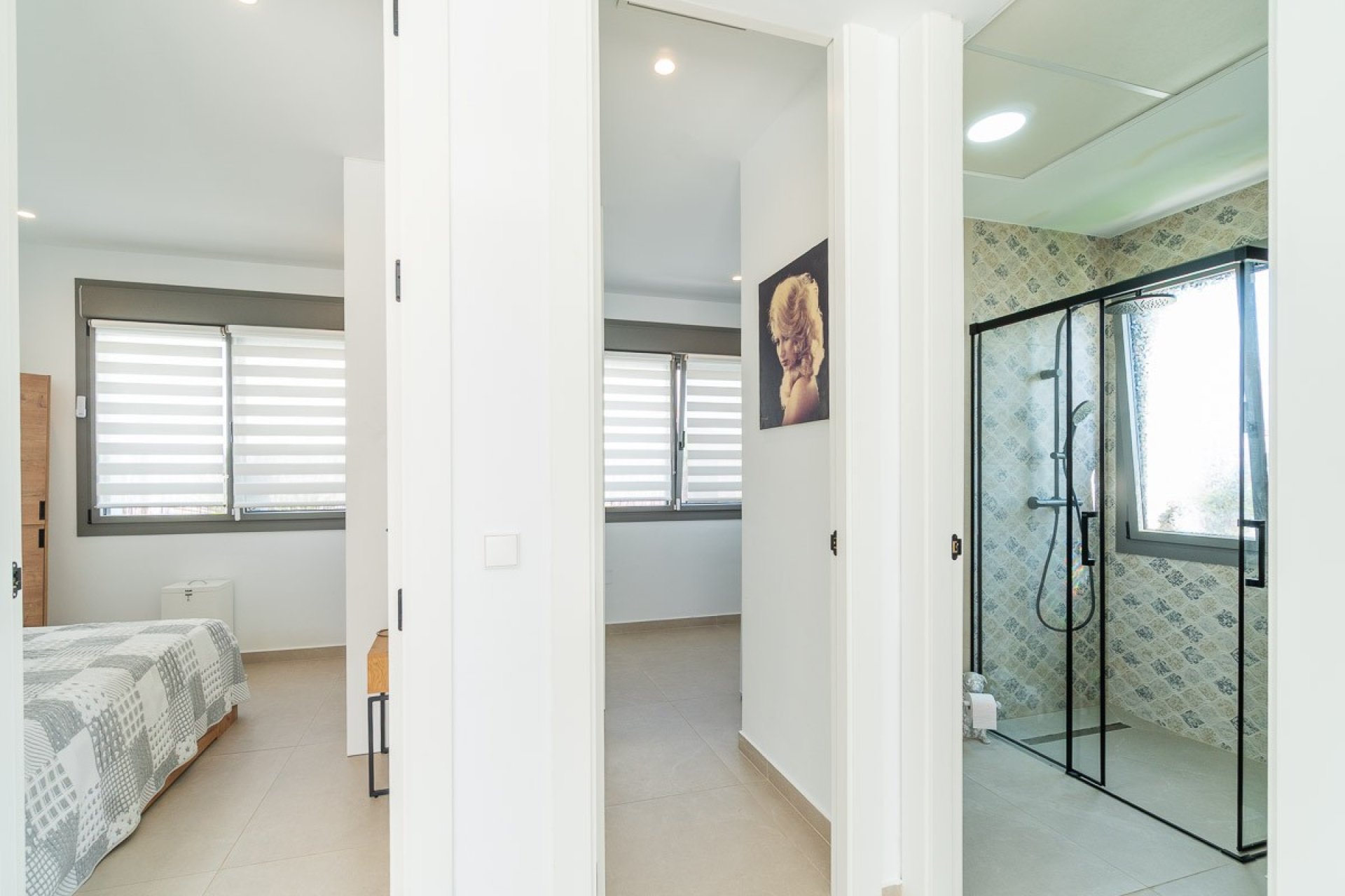 Reventa - Villa - Orihuela Costa - Villamartin Golf