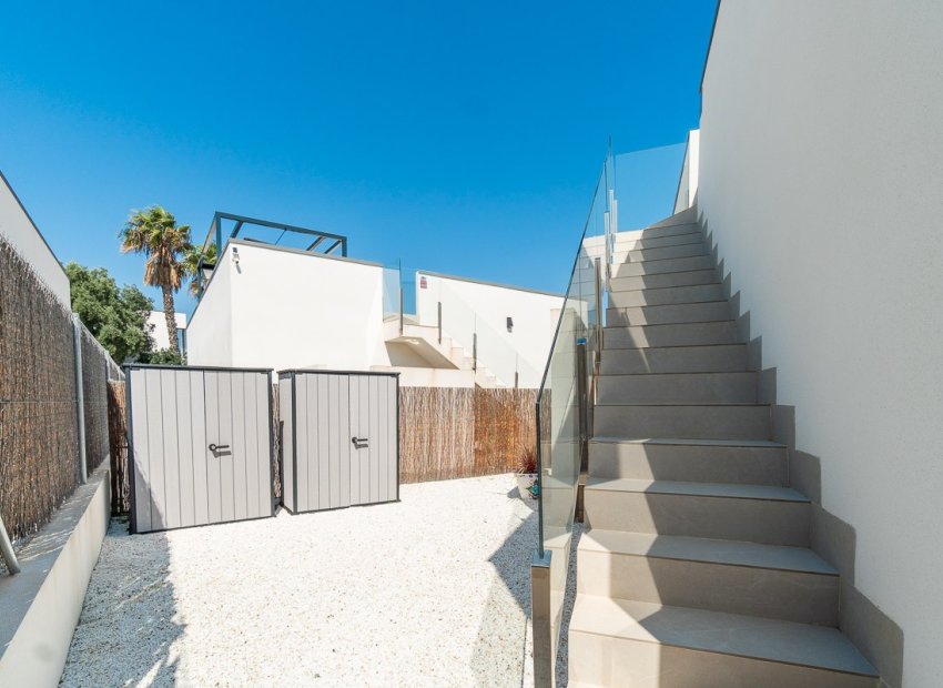 Reventa - Villa - Orihuela Costa - Villamartin Golf