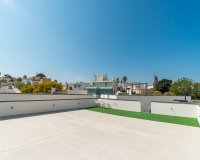 Reventa - Villa - Orihuela Costa - Villamartin Golf