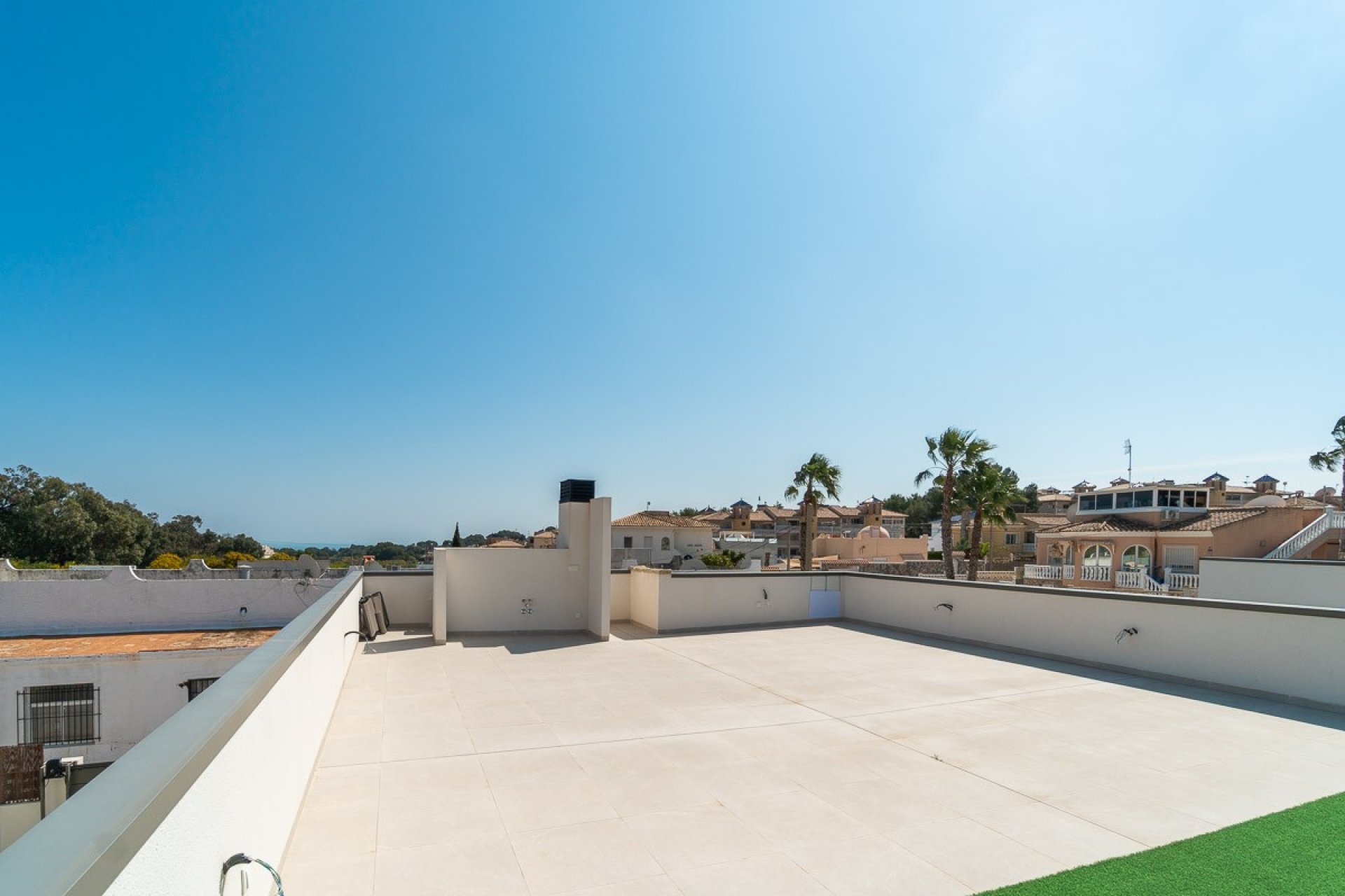 Reventa - Villa - Orihuela Costa - Villamartin Golf