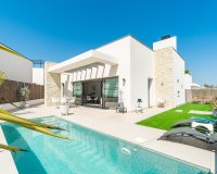Reventa - Villa - Orihuela Costa - Villamartin Golf