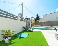 Reventa - Villa - Orihuela Costa - Villamartin Golf