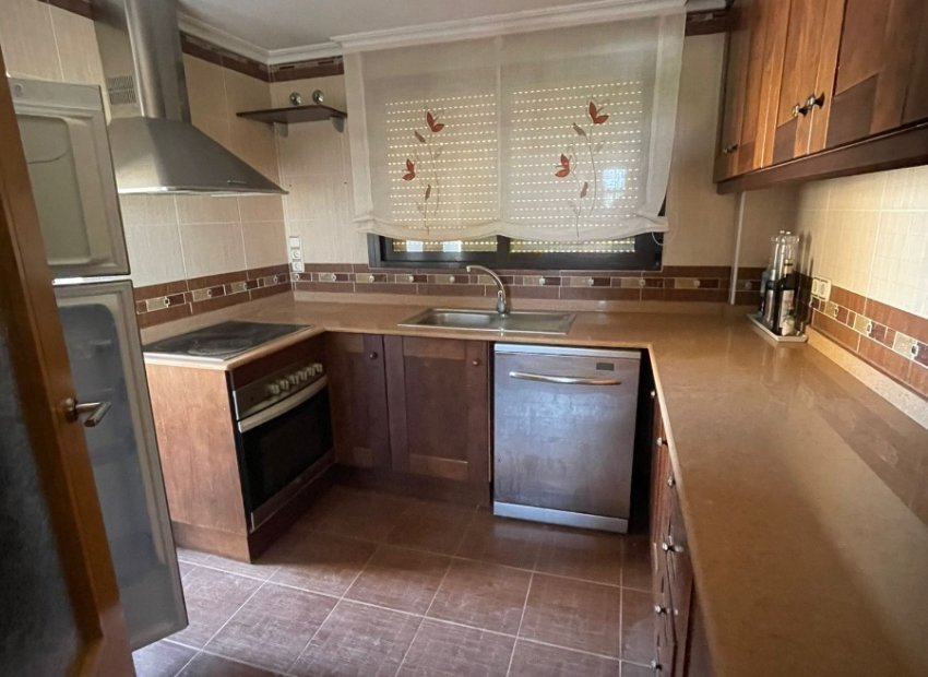 Reventa - Villa - Orihuela Costa - Villamartín