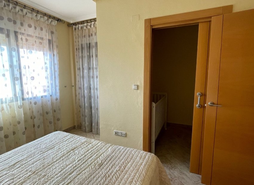 Reventa - Villa - Orihuela Costa - Villamartín