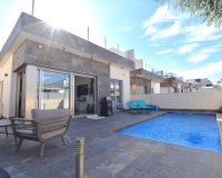 Reventa - Villa - Orihuela Costa - Villamartín