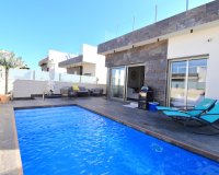 Reventa - Villa - Orihuela Costa - Villamartín