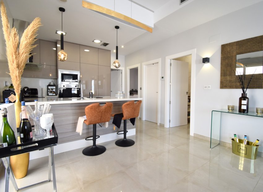 Reventa - Villa - Orihuela Costa - Villamartín