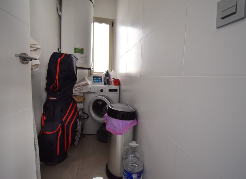 Reventa - Villa - Orihuela Costa - Villamartín