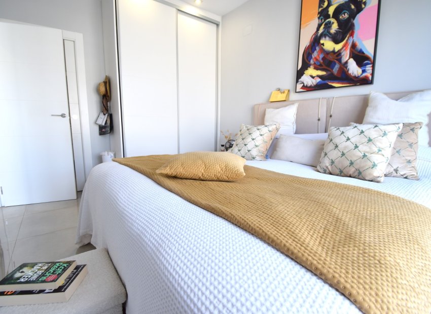 Reventa - Villa - Orihuela Costa - Villamartín