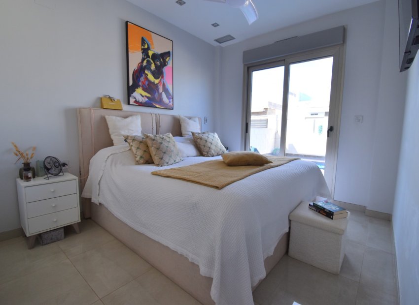 Reventa - Villa - Orihuela Costa - Villamartín