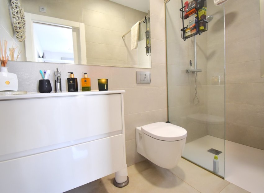 Reventa - Villa - Orihuela Costa - Villamartín