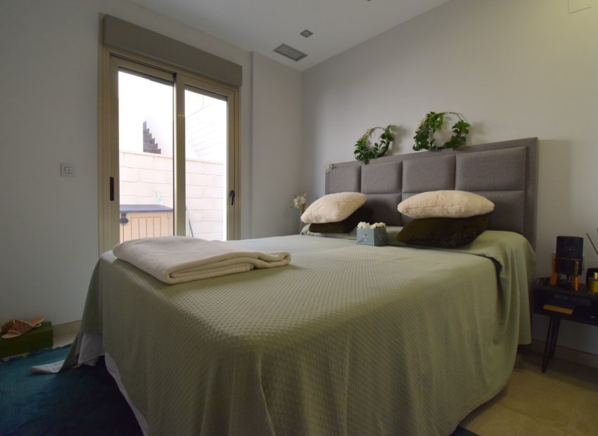 Reventa - Villa - Orihuela Costa - Villamartín