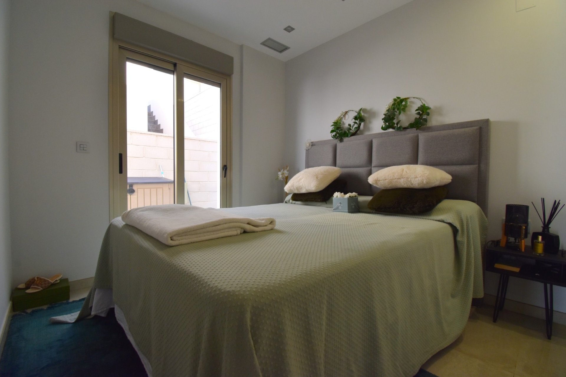 Reventa - Villa - Orihuela Costa - Villamartín