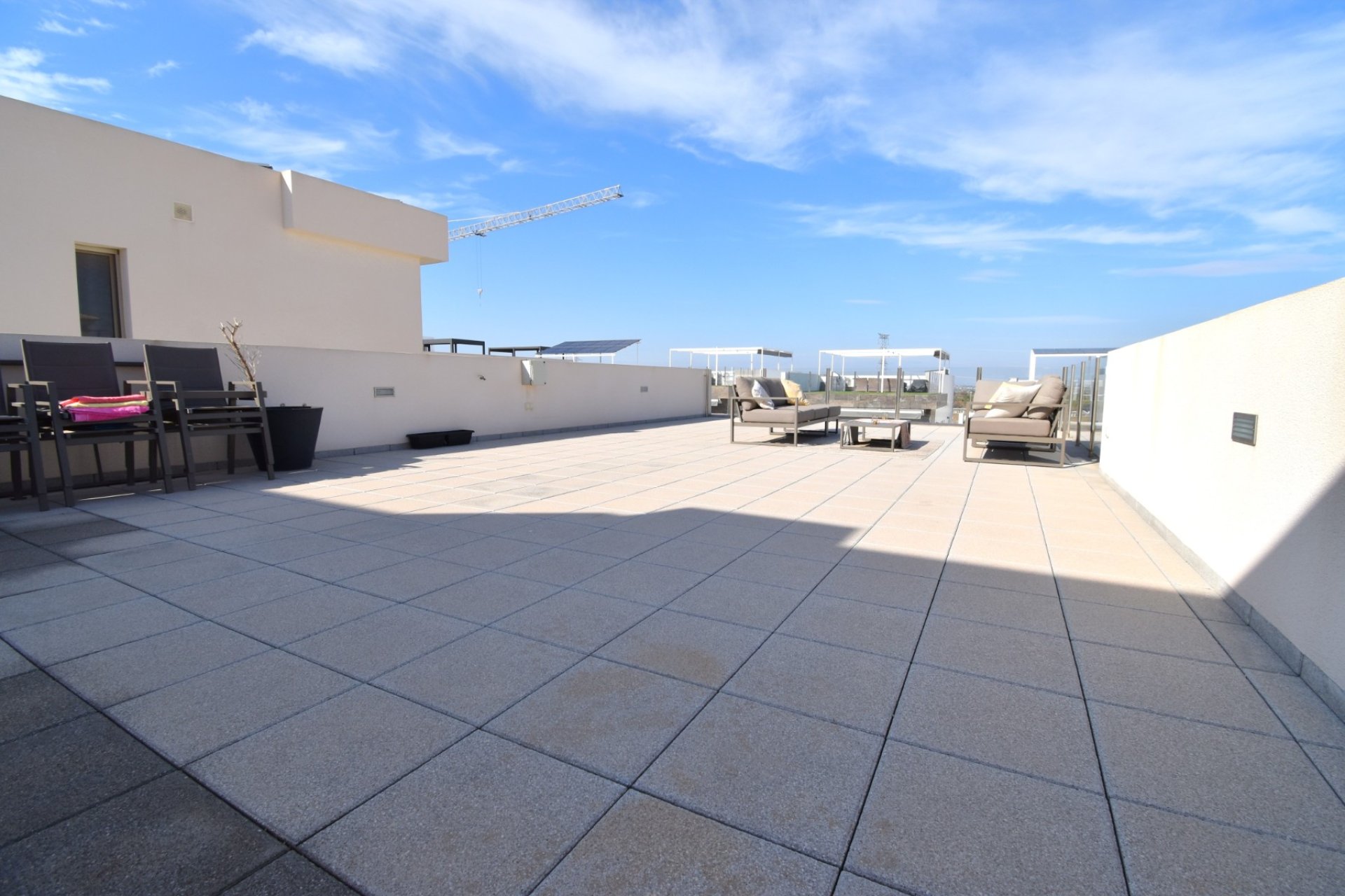 Reventa - Villa - Orihuela Costa - Villamartín