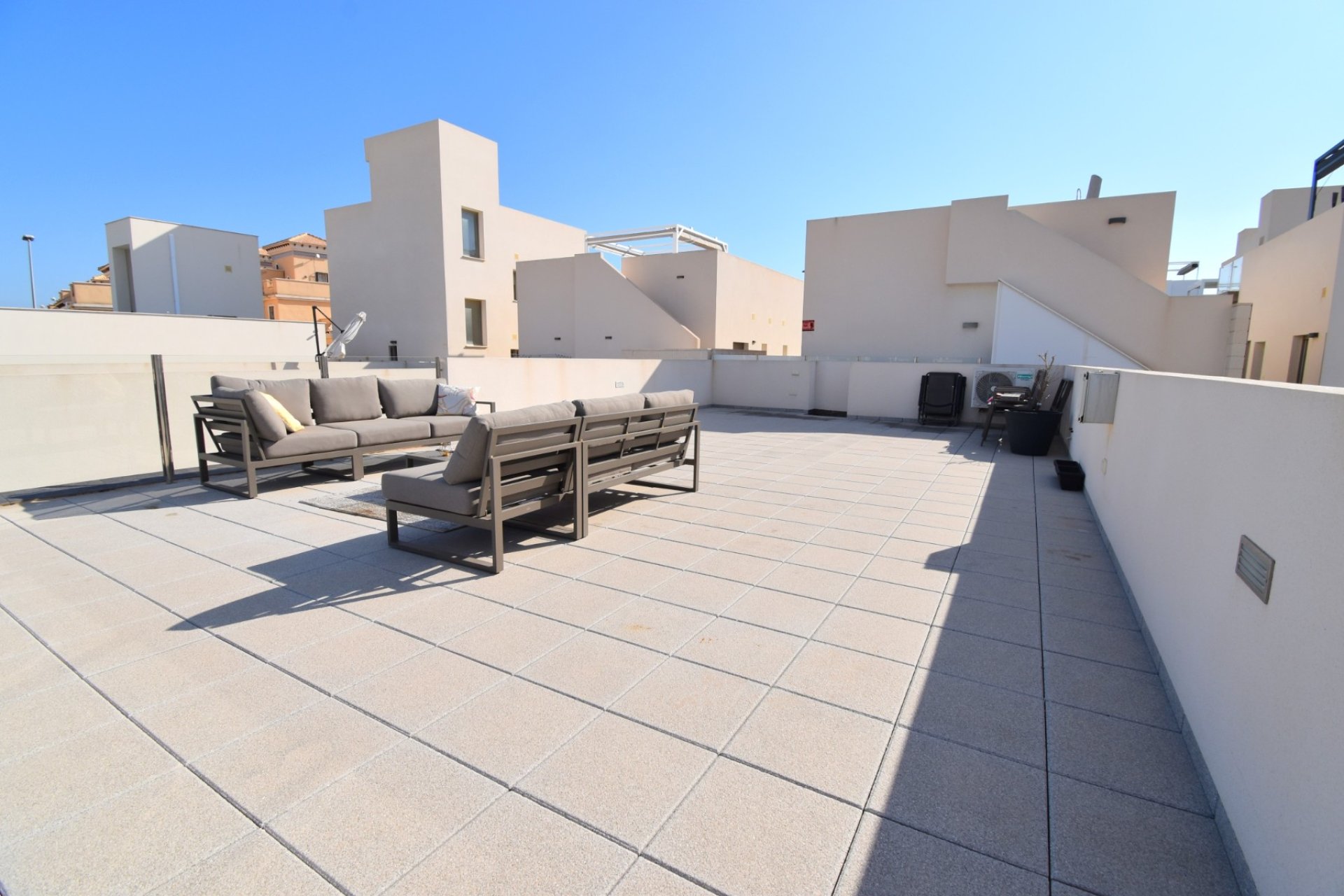 Reventa - Villa - Orihuela Costa - Villamartín