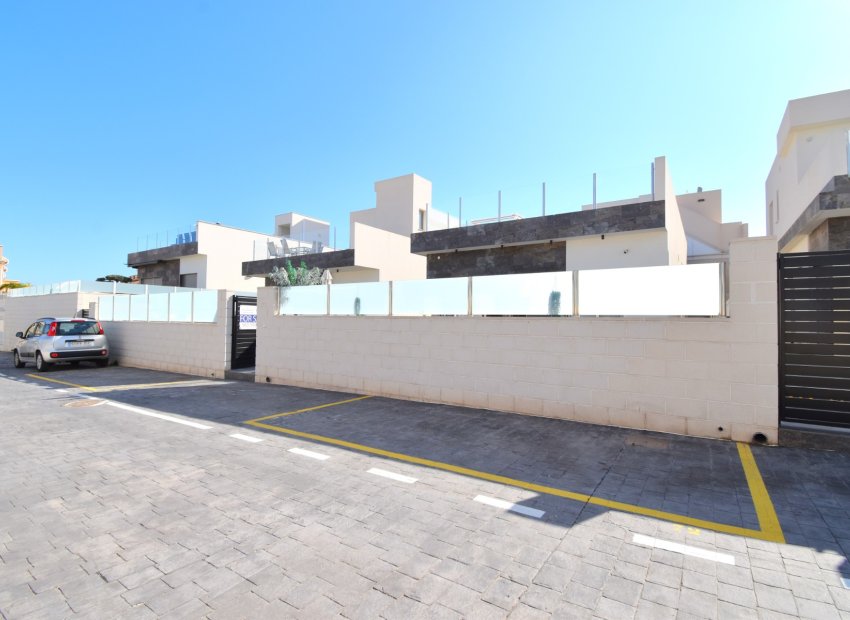 Reventa - Villa - Orihuela Costa - Villamartín