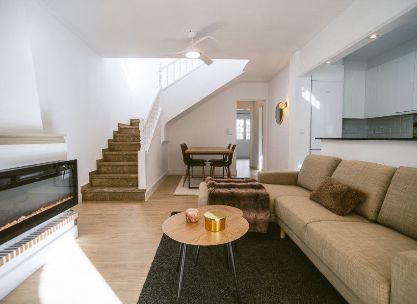 Reventa - Villa - Orihuela Costa - Villamartín