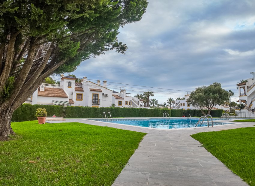 Reventa - Villa - Orihuela Costa - Villamartín