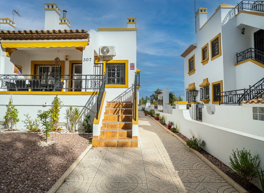 Reventa - Villa - Orihuela Costa - Villamartín