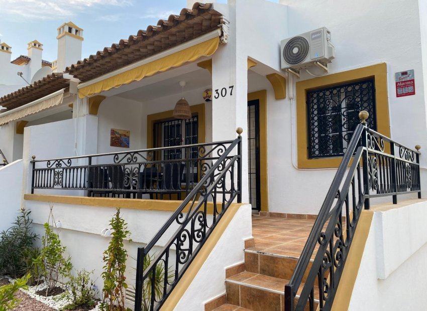 Reventa - Villa - Orihuela Costa - Villamartín