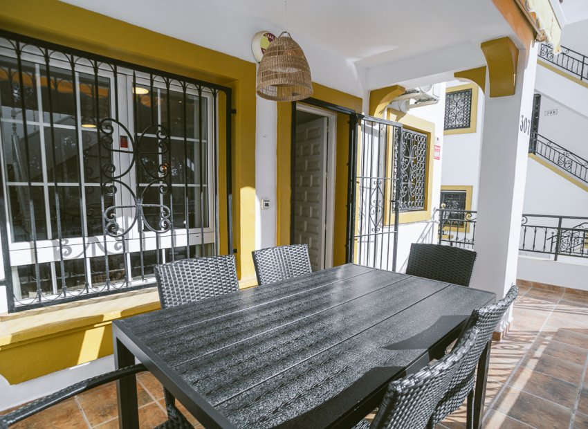 Reventa - Villa - Orihuela Costa - Villamartín