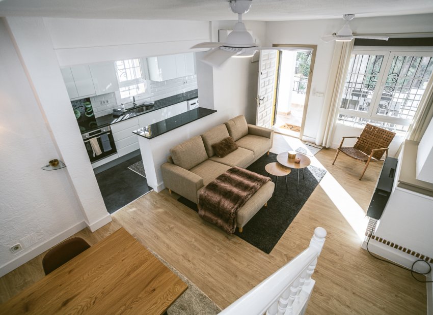 Reventa - Villa - Orihuela Costa - Villamartín