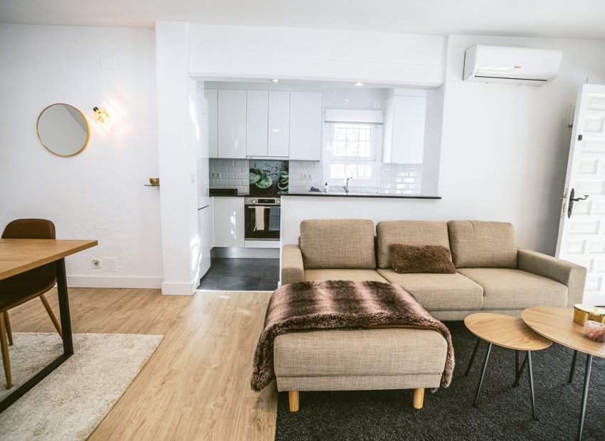 Reventa - Villa - Orihuela Costa - Villamartín