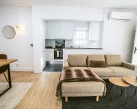 Reventa - Villa - Orihuela Costa - Villamartín