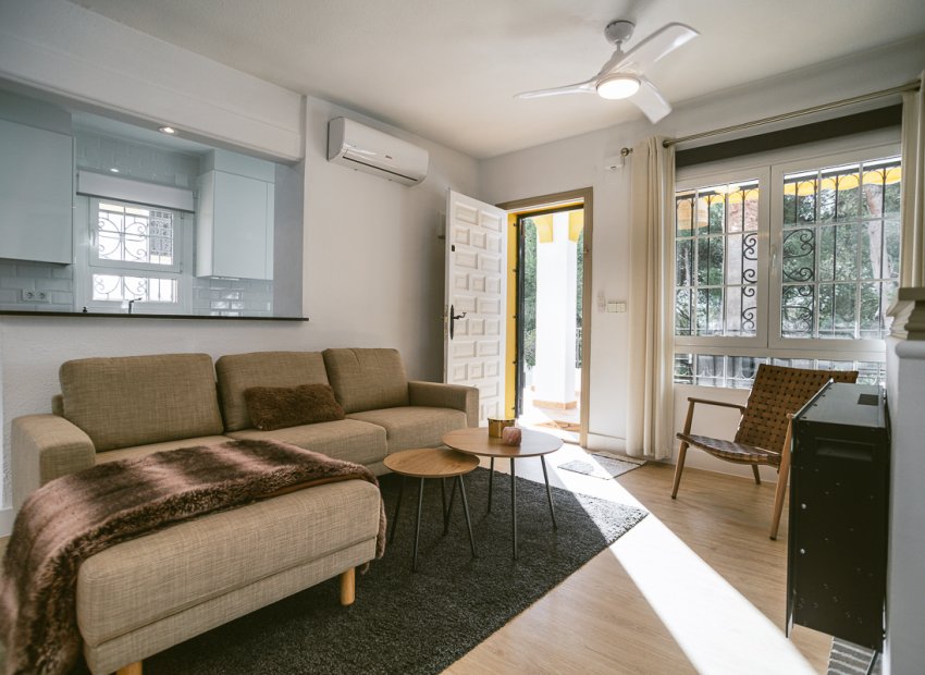 Reventa - Villa - Orihuela Costa - Villamartín