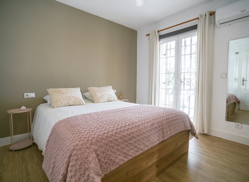 Reventa - Villa - Orihuela Costa - Villamartín