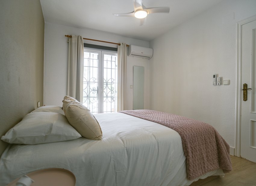 Reventa - Villa - Orihuela Costa - Villamartín