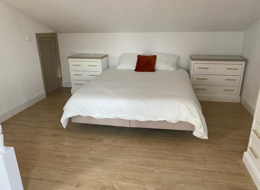 Reventa - Villa - Orihuela Costa - Villamartín