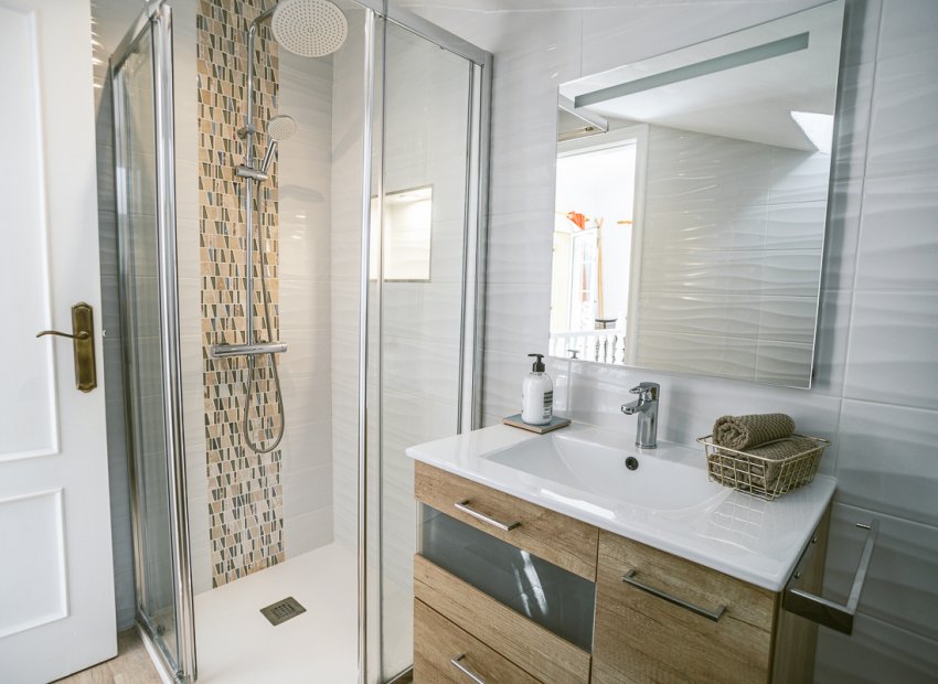 Reventa - Villa - Orihuela Costa - Villamartín