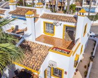 Reventa - Villa - Orihuela Costa - Villamartín
