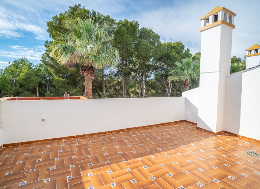 Reventa - Villa - Orihuela Costa - Villamartín