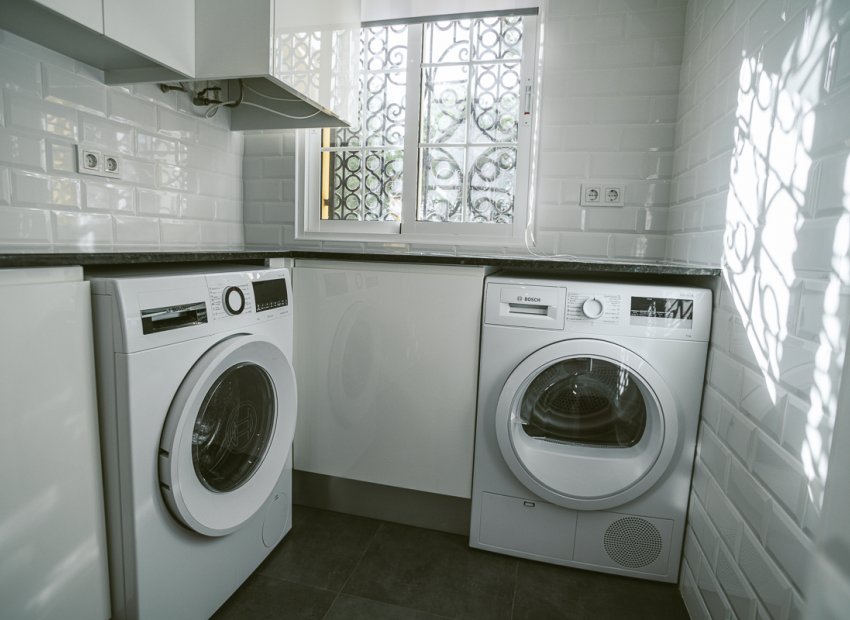 Reventa - Villa - Orihuela Costa - Villamartín