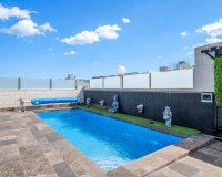 Reventa - Villa - Orihuela Costa - Villamartín