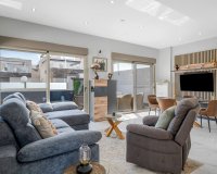 Reventa - Villa - Orihuela Costa - Villamartín