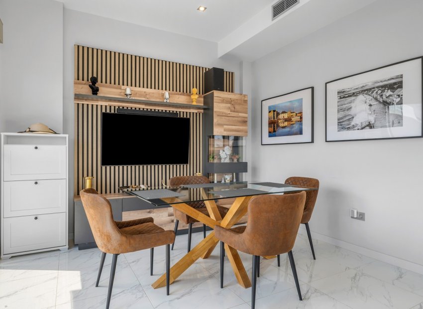 Reventa - Villa - Orihuela Costa - Villamartín