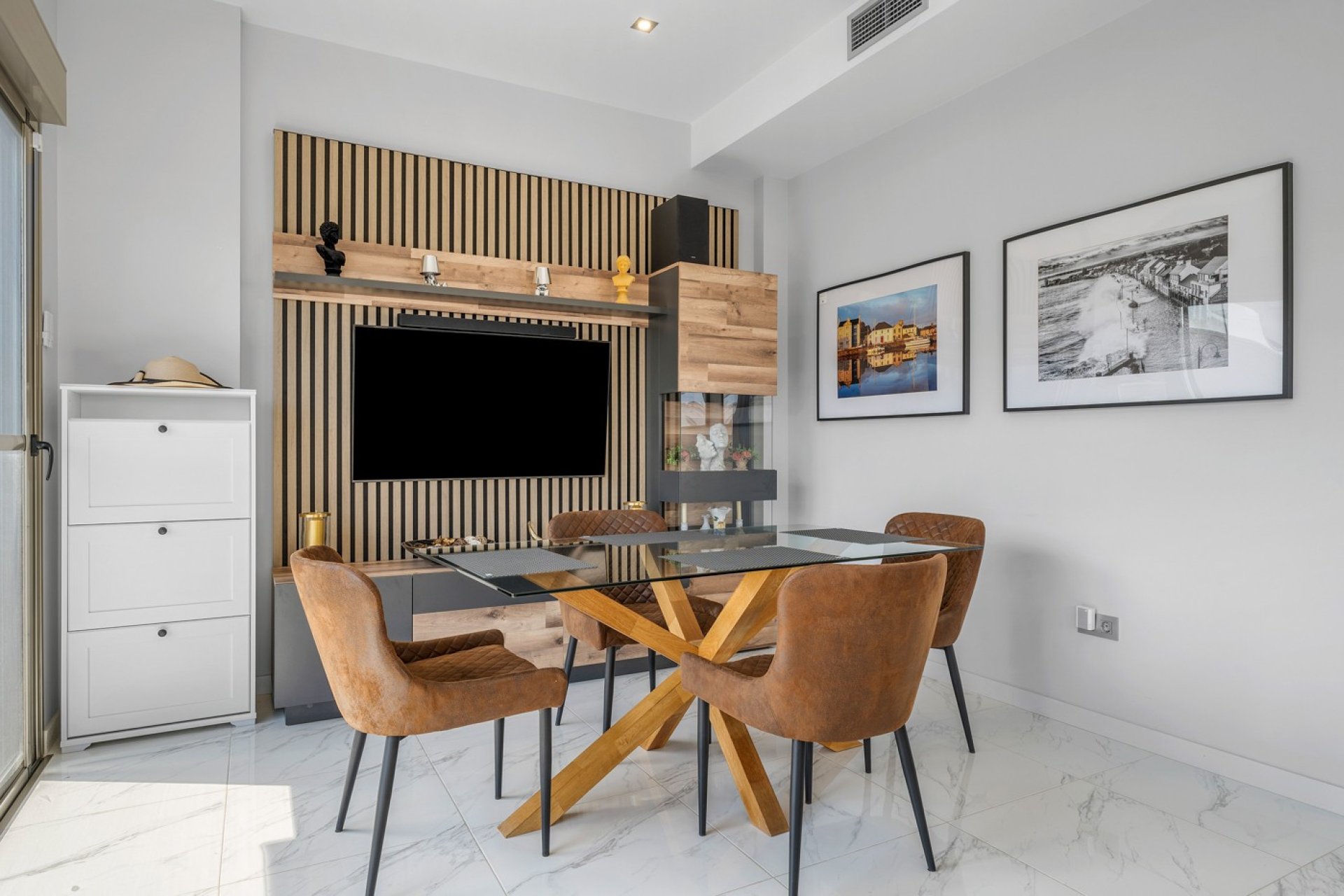 Reventa - Villa - Orihuela Costa - Villamartín