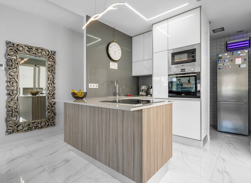 Reventa - Villa - Orihuela Costa - Villamartín